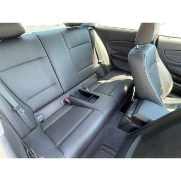 BMW Seria 1  Coupe/Sportowy 2010,  3.0 benzyna - Na sprzedaż za 43 542 zł - Katowice - zdjęcie 7
