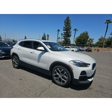 BMW X2  Hatchback 2023,  2.0 benzyna, automat - Na sprzedaż za 118 080 zł - Katowice - zdjęcie 3