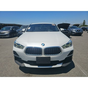 BMW X2  Hatchback 2023,  2.0 benzyna, automat - Na sprzedaż za 118 080 zł - Katowice - zdjęcie 2