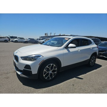  BMW X2 XDRIVE28I