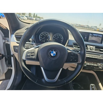 BMW X2  Hatchback 2023,  2.0 benzyna, automat - Na sprzedaż za 118 080 zł - Katowice - zdjęcie 7