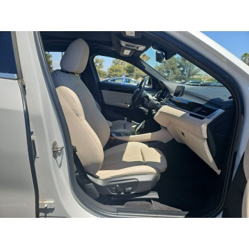 BMW X2  Hatchback 2023,  2.0 benzyna, automat - Na sprzedaż za 118 080 zł - Katowice - zdjęcie 9
