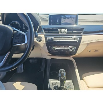 BMW X2  Hatchback 2023,  2.0 benzyna, automat - Na sprzedaż za 118 080 zł - Katowice - zdjęcie 8