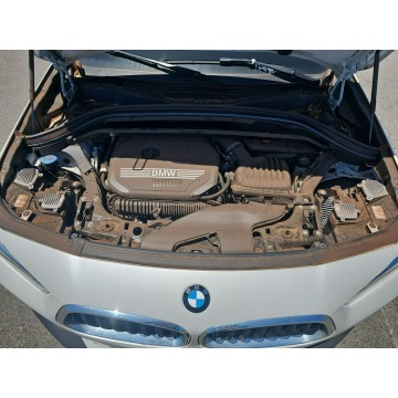 BMW X2  Hatchback 2023,  2.0 benzyna, automat - Na sprzedaż za 118 080 zł - Katowice - zdjęcie 11