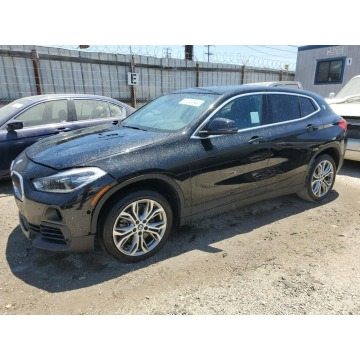 2018 BMW X2 SDRIVE28I