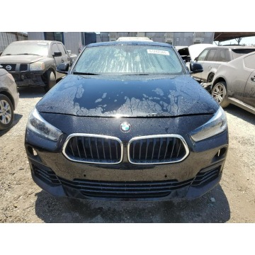BMW X2  Hatchback 2018,  2.0 benzyna, automat - Na sprzedaż za 64 329 zł - Katowice - zdjęcie 2