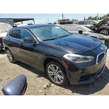 BMW X2  Hatchback 2018,  2.0 benzyna, automat - Na sprzedaż za 64 329 zł - Katowice - zdjęcie 3