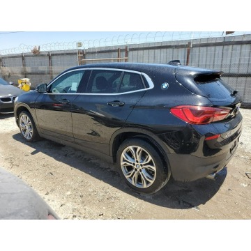 BMW X2  Hatchback 2018,  2.0 benzyna, automat - Na sprzedaż za 64 329 zł - Katowice - zdjęcie 4