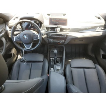 BMW X2  Hatchback 2018,  2.0 benzyna, automat - Na sprzedaż za 64 329 zł - Katowice - zdjęcie 8