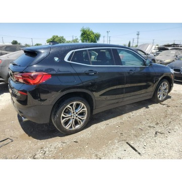 BMW X2  Hatchback 2018,  2.0 benzyna, automat - Na sprzedaż za 64 329 zł - Katowice - zdjęcie 6