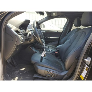 BMW X2  Hatchback 2018,  2.0 benzyna, automat - Na sprzedaż za 64 329 zł - Katowice - zdjęcie 7