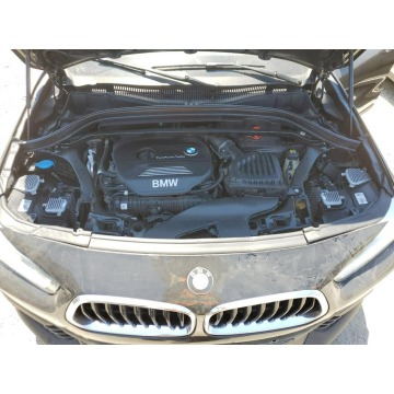 BMW X2  Hatchback 2018,  2.0 benzyna, automat - Na sprzedaż za 64 329 zł - Katowice - zdjęcie 11