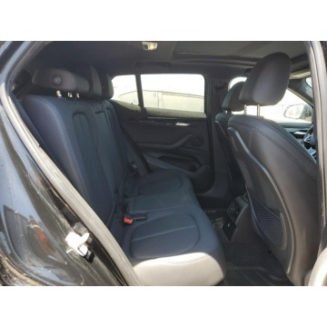 BMW X2  Hatchback 2018,  2.0 benzyna, automat - Na sprzedaż za 64 329 zł - Katowice - zdjęcie 9