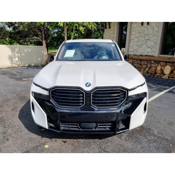 BMW XM  SUV 2024,  4.4 hybryda, automat - Na sprzedaż za 548 580 zł - Katowice - zdjęcie 2
