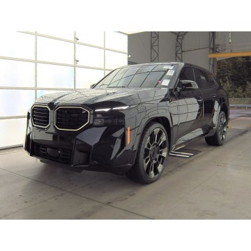 BMW XM  SUV 2024,  4.4 hybryda, automat - Na sprzedaż za 622 380 zł - Katowice - zdjęcie 1