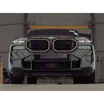 BMW XM  SUV 2024,  4.4 hybryda, automat - Na sprzedaż za 622 380 zł - Katowice - zdjęcie 3