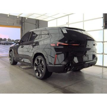 BMW XM  SUV 2024,  4.4 hybryda, automat - Na sprzedaż za 622 380 zł - Katowice - zdjęcie 5