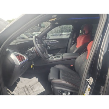 BMW XM  SUV 2024,  4.4 hybryda, automat - Na sprzedaż za 622 380 zł - Katowice - zdjęcie 10