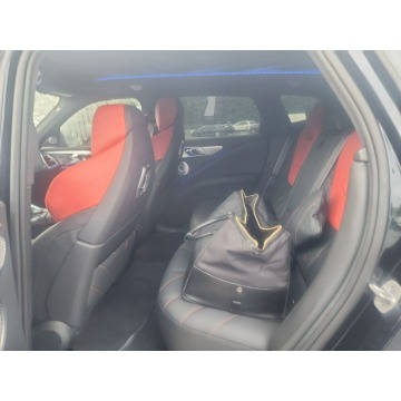 BMW XM  SUV 2024,  4.4 hybryda, automat - Na sprzedaż za 622 380 zł - Katowice - zdjęcie 12