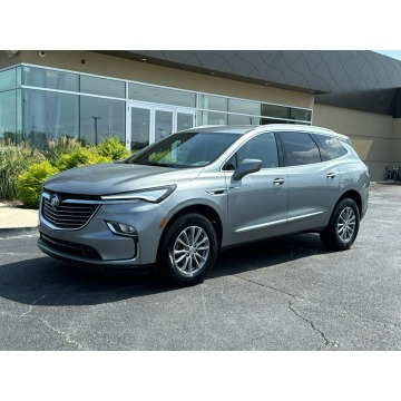 2024 Buick Enclave Premium