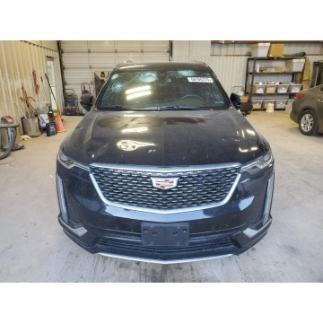 Cadillac   SUV 2023,  3.6 benzyna, automat - Na sprzedaż za 147 600 zł - Katowice - zdjęcie 2