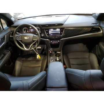 Cadillac   SUV 2023,  3.6 benzyna, automat - Na sprzedaż za 147 600 zł - Katowice - zdjęcie 7