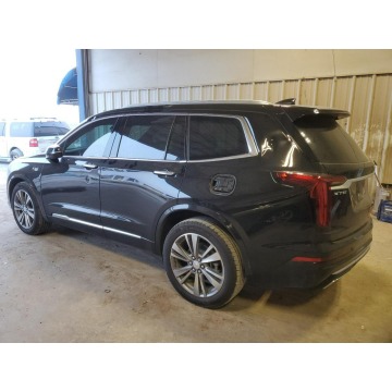 Cadillac   SUV 2023,  3.6 benzyna, automat - Na sprzedaż za 147 600 zł - Katowice - zdjęcie 6