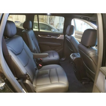 Cadillac   SUV 2023,  3.6 benzyna, automat - Na sprzedaż za 147 600 zł - Katowice - zdjęcie 9