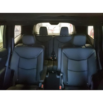Cadillac   SUV 2023,  3.6 benzyna, automat - Na sprzedaż za 147 600 zł - Katowice - zdjęcie 10