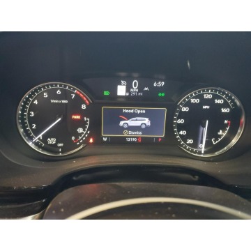 Cadillac   SUV 2023,  3.6 benzyna, automat - Na sprzedaż za 147 600 zł - Katowice - zdjęcie 11