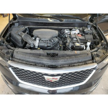Cadillac   SUV 2023,  3.6 benzyna, automat - Na sprzedaż za 147 600 zł - Katowice - zdjęcie 12