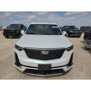 Cadillac   SUV 2024,  3.6 benzyna, automat - Na sprzedaż za 135 300 zł - Katowice - zdjęcie 2