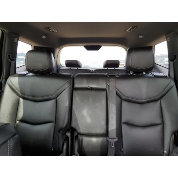 Cadillac   SUV 2024,  3.6 benzyna, automat - Na sprzedaż za 135 300 zł - Katowice - zdjęcie 9