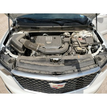 Cadillac   SUV 2024,  3.6 benzyna, automat - Na sprzedaż za 135 300 zł - Katowice - zdjęcie 11