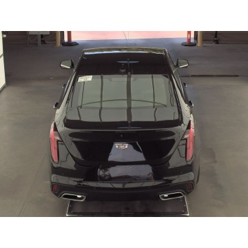 Cadillac   Sedan/Limuzyna 2023,  2.7 benzyna, automat - Na sprzedaż za 139 236 zł - Katowice - zdjęcie 5