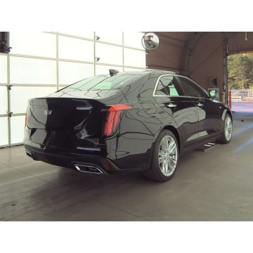 Cadillac   Sedan/Limuzyna 2023,  2.7 benzyna, automat - Na sprzedaż za 139 236 zł - Katowice - zdjęcie 6
