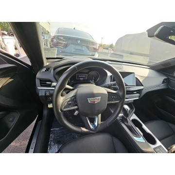 Cadillac   Sedan/Limuzyna 2023,  2.7 benzyna, automat - Na sprzedaż za 139 236 zł - Katowice - zdjęcie 8