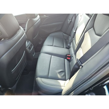 Cadillac   Sedan/Limuzyna 2023,  2.7 benzyna, automat - Na sprzedaż za 139 236 zł - Katowice - zdjęcie 12