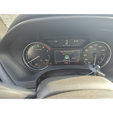 Cadillac   Sedan/Limuzyna 2023,  2.7 benzyna, automat - Na sprzedaż za 139 236 zł - Katowice - zdjęcie 10