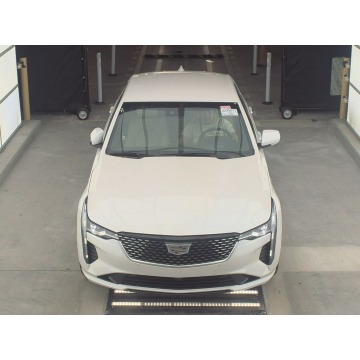 Cadillac   Sedan/Limuzyna 2023,  2.7 benzyna, automat - Na sprzedaż za 139 236 zł - Katowice - zdjęcie 2