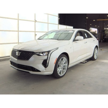2023 Cadillac CT4 Premium Luxury
