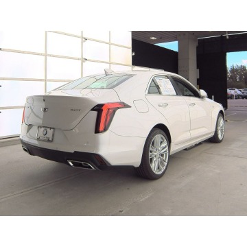 Cadillac   Sedan/Limuzyna 2023,  2.7 benzyna, automat - Na sprzedaż za 139 236 zł - Katowice - zdjęcie 6