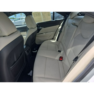 Cadillac   Sedan/Limuzyna 2023,  2.7 benzyna, automat - Na sprzedaż za 139 236 zł - Katowice - zdjęcie 11