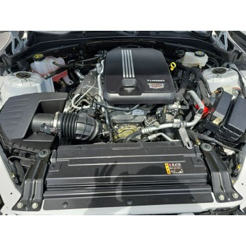 Cadillac   Sedan/Limuzyna 2023,  2.7 benzyna, automat - Na sprzedaż za 139 236 zł - Katowice - zdjęcie 12