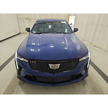 Cadillac   Sedan/Limuzyna 2023,  3.6 benzyna, automat - Na sprzedaż za 277 980 zł - Katowice - zdjęcie 2
