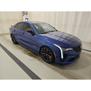 Cadillac   Sedan/Limuzyna 2023,  3.6 benzyna, automat - Na sprzedaż za 277 980 zł - Katowice - zdjęcie 3