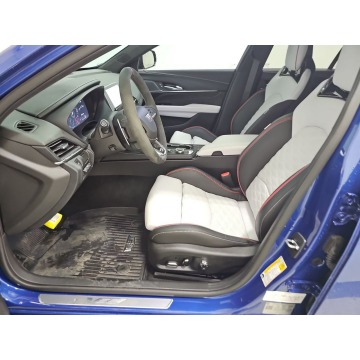 Cadillac   Sedan/Limuzyna 2023,  3.6 benzyna, automat - Na sprzedaż za 277 980 zł - Katowice - zdjęcie 8