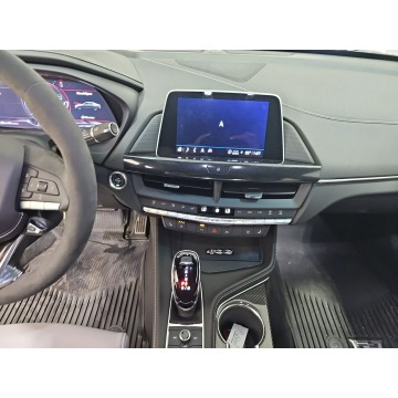 Cadillac   Sedan/Limuzyna 2023,  3.6 benzyna, automat - Na sprzedaż za 277 980 zł - Katowice - zdjęcie 11