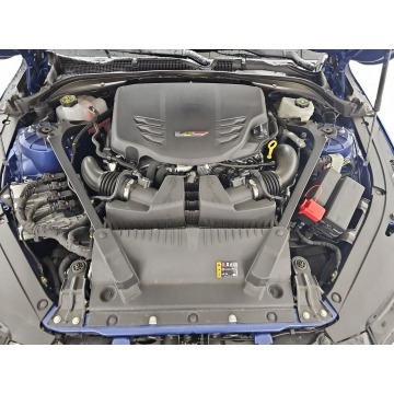 Cadillac   Sedan/Limuzyna 2023,  3.6 benzyna, automat - Na sprzedaż za 277 980 zł - Katowice - zdjęcie 12