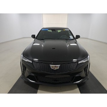 Cadillac   Sedan/Limuzyna 2023,  3.6 benzyna, automat - Na sprzedaż za 265 680 zł - Katowice - zdjęcie 2
